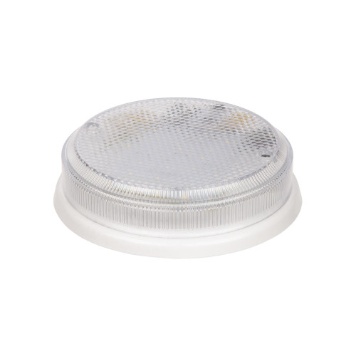 Светильник LED ЖКХ ДБО-10-ФМ 10 Вт, 1300 лм, IP54 (датчик движения) TDM