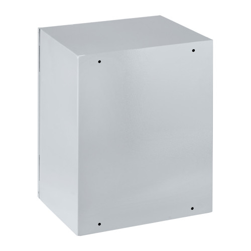 Корпус металлический ЩМП-1-0 IP66 (395х310х220) TDM