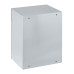 Корпус металлический ЩМП-1-0 IP66 (395х310х220) TDM