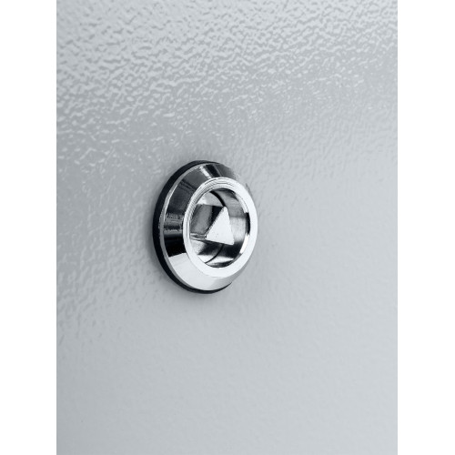 Корпус металлический ЩМП-5.3.15 IP66 (500х300х150) TDM