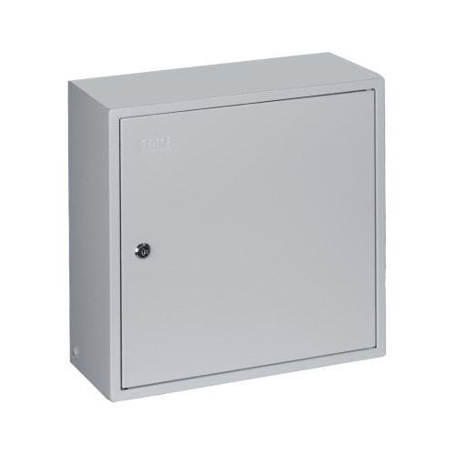 Корпус металлический ЩМП-4.4.1-0 (400х400х150) TDM