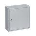 Корпус металлический ЩМП-4.4.1-0 (400х400х150) TDM