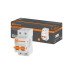 Выключатель нагрузки (мини-рубильник) ВН-32 2P 40A Home Use TDM
