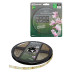 Лента светодиодная SMD2835-120 LED/м-IP65-12 В-9,6 Вт/м-6000 К (5 м) блистер TDM