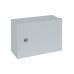 Корпус металлический ЩРН-12 (240х330х120) IP54 Народный эконом
