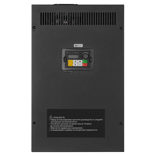 Преобразователь частоты базовый ПЧб-45T00 380В 45кВт TDM