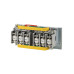 Контактор вакуумный КВТР-1,14-4/400, 220В AC/DC, 8НО+6НЗ, реверсивный TDM