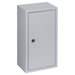 Корпус металлический ЩМП-4.2.1-0 (400х210х150) TDM