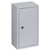 Корпус металлический ЩМП-4.2.1-0 (400х210х150) TDM