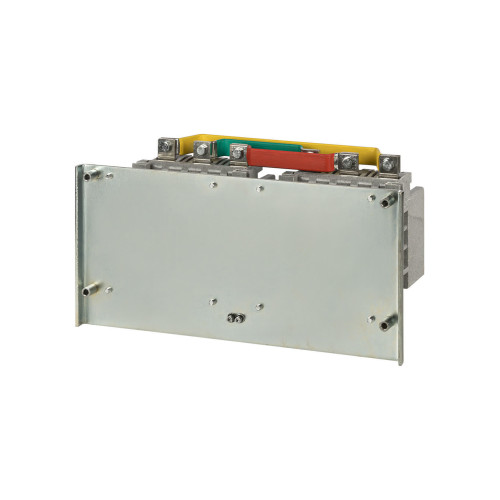 Контактор вакуумный КВТР-1,14-2,5/250, 220В AC/DC, 8НО+6НЗ, реверсивный TDM