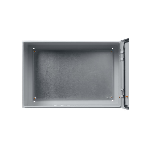 Корпус металлический ЩМП-4.6.2-0 IP66 (400х600х250) TDM