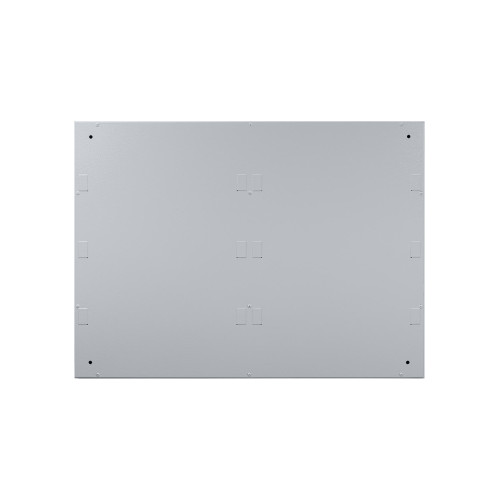 Корпус металлический ЩРН-96 (500х680х120) 2-х дверный TDM