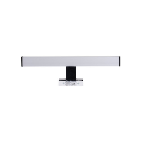 Светильник LED CH-П 8Вт, 4000 К, IP44, Брассия, хром TDM