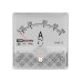 Амперметр А80Н 500А/5А-2,5, трансформаторного включения, (без поверки), TDM