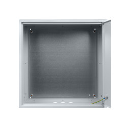 Корпус металлический ЩМП-5.5.2 (500х500х200) TDM