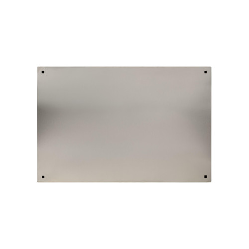 Корпус металлический ЩМП-40.60.25 (AISI 304) IP66 (400х600х250) TDM