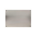 Корпус металлический ЩМП-40.60.25 (AISI 304) IP66 (400х600х250) TDM