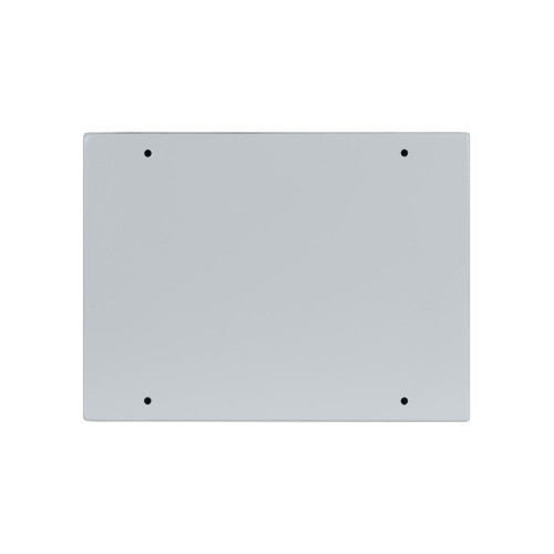 Корпус металлический ЩРН-12 (240х330х120) IP54 Народный эконом