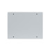 Корпус металлический ЩРН-12 (240х330х120) IP54 Народный эконом