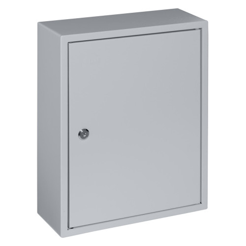 Корпус металлический ЩРН-18 (395х310х120) TDM