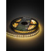 Лента светодиодная SMD2835-120 LED/м-IP20-12 В-9,6 Вт/м-3000 К (5 м) блистер TDM
