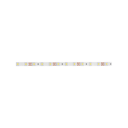Комплект светодиодной ленты SMD2835-60 LED/м-12 В-4,8 Вт/м-IP20-3000 К (1 м), 6 Вт TDM