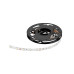 Комплект светодиодной ленты SMD2835-60 LED/м-12 В-4,8 Вт/м-IP65-3000 К (1 м), 6 Вт TDM