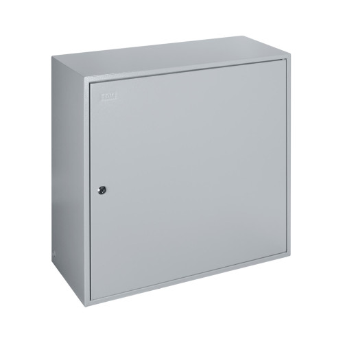 Корпус металлический ЩМП-6.6.2-0 (600х600х250) TDM