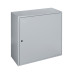 Корпус металлический ЩМП-6.6.2-0 (600х600х250) TDM