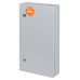 Корпус металлический ЩРН-48 IP66 (620х330х120) TDM