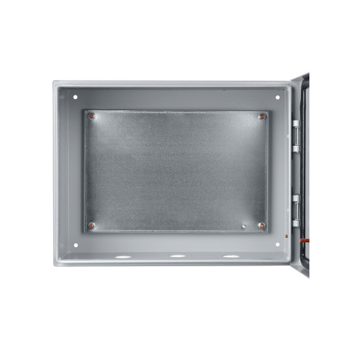 Корпус металлический ЩМП-3.4.2-0 IP66 (300х400х200) TDM